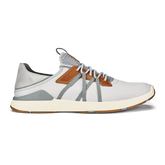 Men Mio Lī Men's Athletic Shoes - Mist Grey / Poi| OluKai