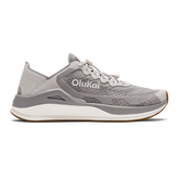 Men ‘Ahi Men’s Water Boat Shoes - Ash / Sterling| OluKai