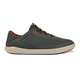 Men Moku Pae Men's Boat Shoes - Island Salt / Koi| OluKai