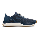 Men ‘Ahi Men’s Water Boat Shoes - Mood Indigo / Coastal Blue| OluKai