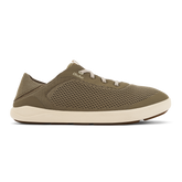 Men Moku Pae Men's Boat Shoes - Clay / Tapa| OluKai