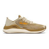 Men ‘Ahi Men’s Water Boat Shoes - Tan / Tapa| OluKai