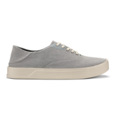 Men Tradewind Men’s Breathable Sneakers - Cooler Grey| OluKai