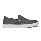 Men Lae‘ahi Men's Slip-On Sneakers - Pavement| OluKai