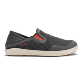 Men|New Arrivals Moku Slip-on - Island Salt / Koi| OluKai