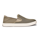 Men Lae‘ahi Men's Slip-On Sneakers - Clay| OluKai