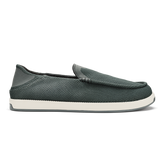 Men Kākaha Mesh Men‘s Slip-On Shoes - Rock| OluKai