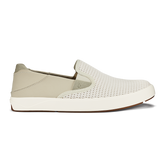 Men OluKai Lae‘ahi - Bone | Men's Slip-on Sneakers| OluKai