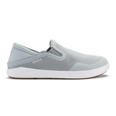 Men|New Arrivals Moku Slip-on - Cloud Grey / Ash| OluKai