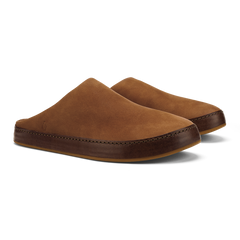 Men Kuʻu - Toffee / Dark Java| OluKai