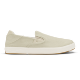 Men Lae‘ahi Men's Slip-On Sneakers - Tapa / Canvas| OluKai