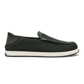 Men Kākaha Mesh Men‘s Slip-On Shoes - Nori| OluKai