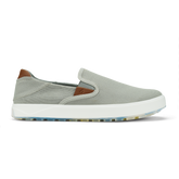 Men Wai‘alae Slip On Men’s Golf Shoes - Ash| OluKai