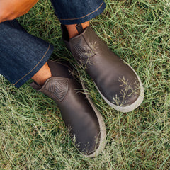 Men Lae'ahi Mid - Dk Java / Dk Java| OluKai