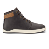 Men Kekaha Men’s Chukka Boots - Pavement / Off White| OluKai