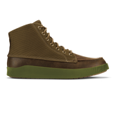 Men Mōlina Men’s Waterproof Leather Boots - Mustang Hanu| OluKai