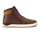 Men Kekaha Men’s Chukka Boots - Toffee / Off White| OluKai