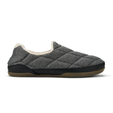 Men Puku'i - Dark Shadow / Lava Rock| OluKai
