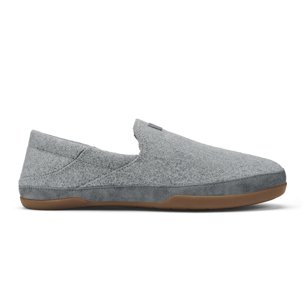 Men Kalawa - Ash / Ash| OluKai