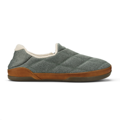 Men Puku'i - Ash / Ash| OluKai