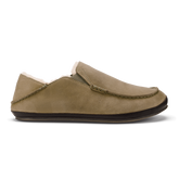 Men Moloā Slipper - Clay / Dk Java| OluKai