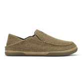 Men Moloā Hulu Men‘s Slippers - Clay| OluKai