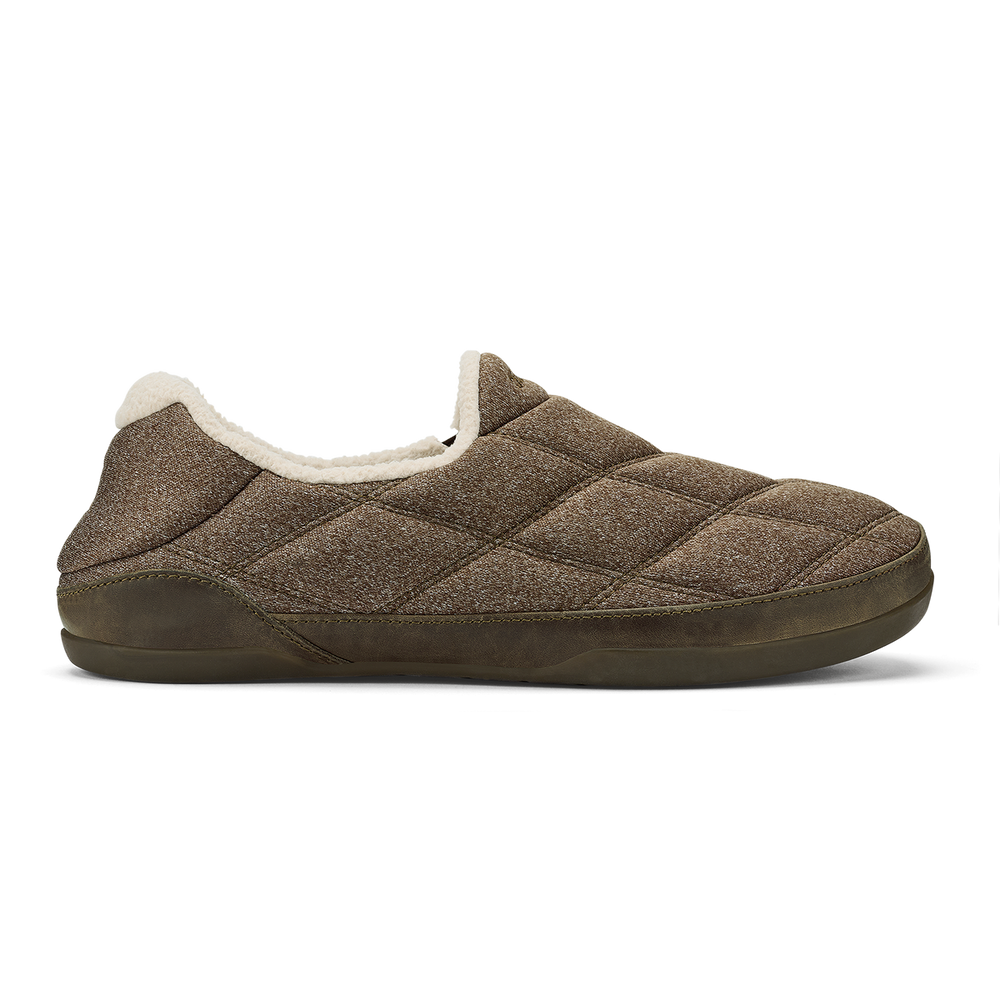 Men Puku'i - Toffee / Toffee| OluKai