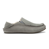 Men Moloā Men's Leather Slippers - Kona Coffee| OluKai