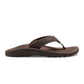 Men ‘Ohana Men's Beach Sandals - Dark Java / Ray| OluKai