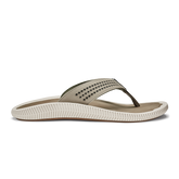 Men Ulele Men's Water-Ready Beach Sandals - Clay / Mustang| OluKai