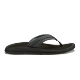 Men ʻAkeu - Black / Black| OluKai