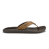 Men|New Arrivals Pili - Tan / Dark Java| OluKai