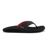 Men|New Arrivals Ulele - Black / HLA| OluKai