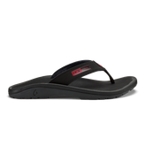 Men|New Arrivals 'Ohana - Black / HLA| OluKai