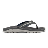 Men ʻOhana Palua - Cloud Grey / Rock| OluKai