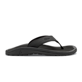 Men ‘Ohana Men's Best Selling Beach Sandals - Black| OluKai