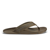 Men|New Arrivals Tuahine Palm - Mustang / Mustang| OluKai