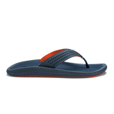 Men Ulele Men's Water-Ready Beach Sandals - Lagoon| OluKai