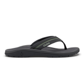 Men 'Ohana Pālua - Tradewind Grey / Seagreen| OluKai