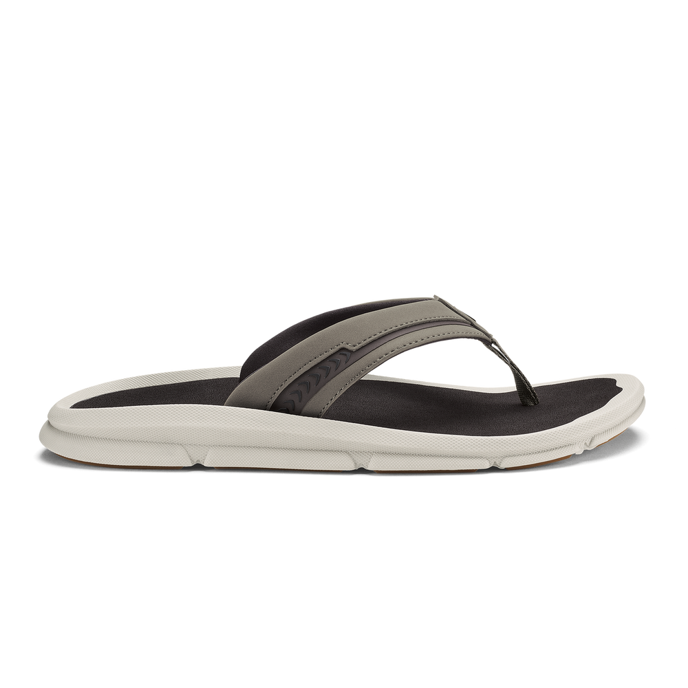 Men|New Arrivals ʻAkeu - Mustang / Dk Java| OluKai