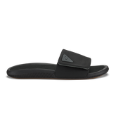 Men|New Arrivals Ulele Slide - Lava Rock / Lava Rock| OluKai