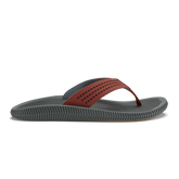 Men|New Arrivals Ulele - Canoe / Rock| OluKai