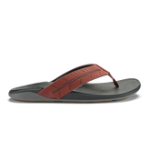 Men|New Arrivals Tuahine Palm - Canoe / Rock| OluKai