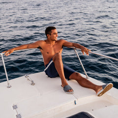Men|New Arrivals Ulele Slide - Rock / Rock| OluKai