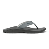 Men ‘Ohana Men's Best Selling Beach Sandals - Ash / Rock| OluKai