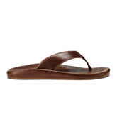 Men ‘Ilikai Men‘s Leather Sandals - Toffee| OluKai