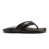 Men Mea Ola Mano - Black / Dk Shadow| OluKai