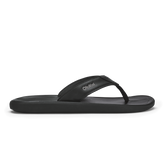 Men Pili Men’s Waterproof Leather Sandals - Lava Rock| OluKai