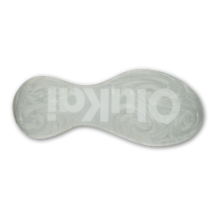 Men Mākena WP - White / White| OluKai