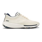 Men Mākena Men’s Waterproof Golf Shoes - White Sand| OluKai